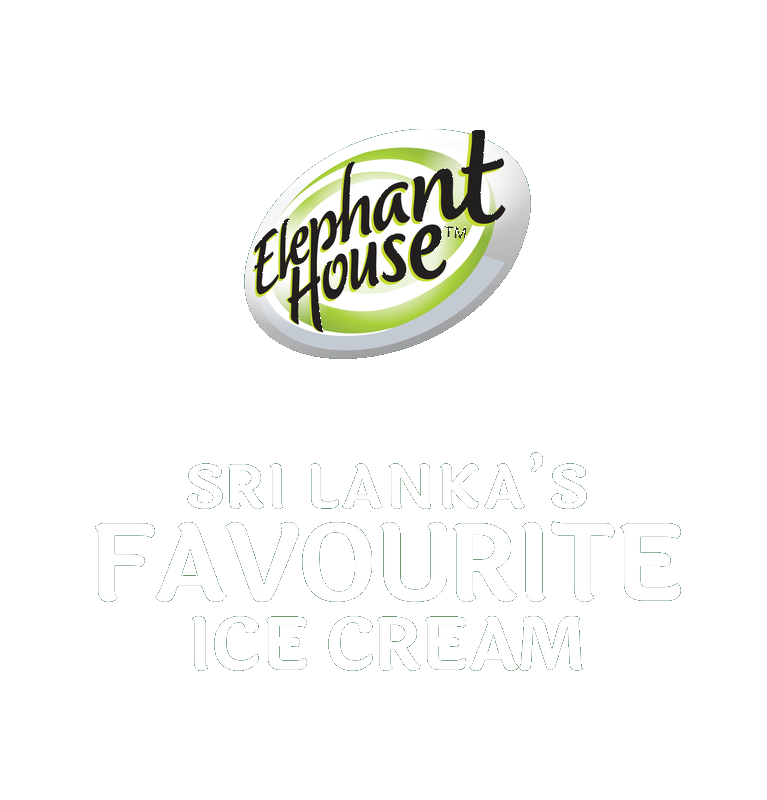 Elephant House - Sri Lanka's Favourite Ice Cream Logo